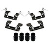 Raybestos H5912A Brake Caliper Hardware Kit