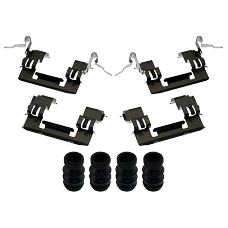 Raybestos H5912A Brake Caliper Hardware Kit