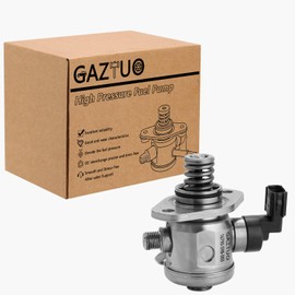 GAZTUO 16790-59B-003 High Pressure Fuel Pump Compatible with Honda Civic 2016-2021 1.5L L4 For # GDP514 06161-59B-305