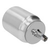 Spray Gun Cup Aluminium 1000ml Suction Feed Paint Sprayer Pot
