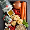 Bionaturae Organic Crushed Tomatoes - Crushed Tomatoes Can, Crushed Tomatoes