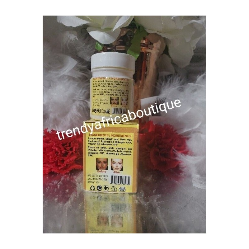bio eclat X 2 Bio Eclat Action Miracle Super Whitening