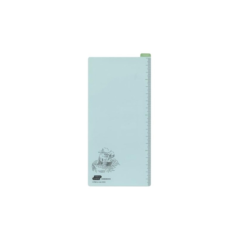Paddington™/Almost Sun Underlayment Paddington™ Weeks Size Notebook Accessory