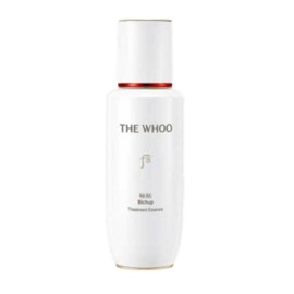 The Who Bichup Circulation Essence 90ml Skin soothing care barrier strengthening / 더후 비첩 순환 에센스 90ml 피부진정 케어 장벽강화