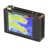 Thermal Imager DIY Rechargeable Infrared Imaging Camera MLX90640 for Electronic