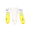 Cartoon Skipping Rope Adjustable Length Children Cartoon Jumping Rope for