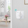 7links Internet Amplifier: Mini WiFi Repeater with WPS Button, 300