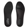 Phiten 0420TI464004 Insole, Cup Type, Metax, 9.6 - 10.2 inches