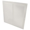 Amig - Square Aluminium Grille | Vents for Air Outlet