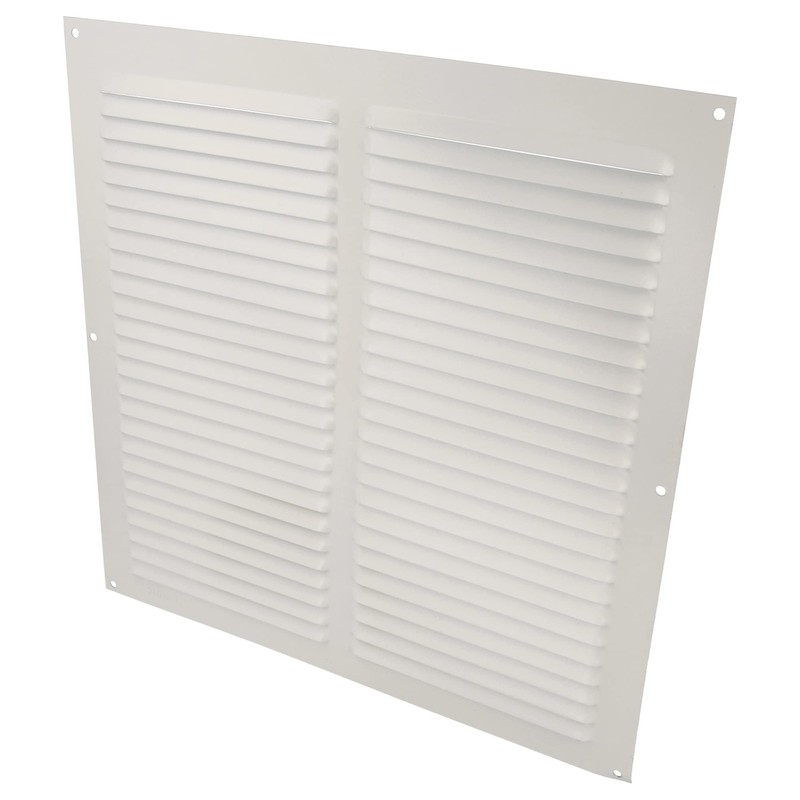 Amig - Square Aluminium Grille | Vents for Air Outlet