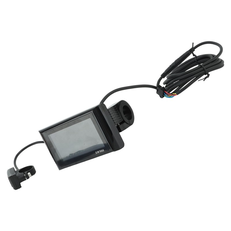 Electric Bike Bicycle SW900 LCD Display Electric Scooter SW900 LCD
