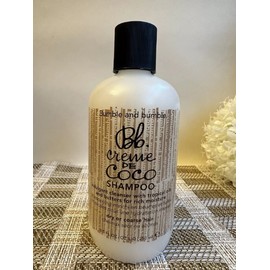 Bumble and bumble Bb Coco Shampoo 250ml 8.5oz Dry To Coarse Hair