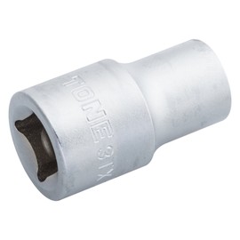 TONE E Type Torx Socket 3TX-E12 3/8" Drive Angle E12