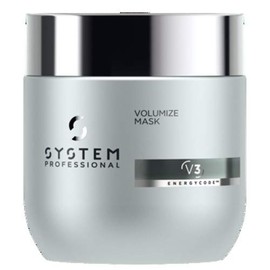 Wella SP Code Energy Volumize Mask 200 ml