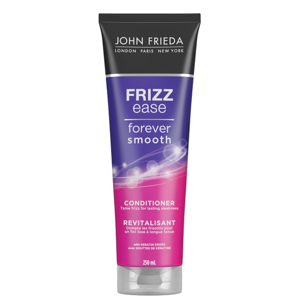 John Frieda Frizz Ease Forever Smooth Frizz Immunity Conditioner With