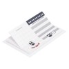 Sunstar Stationery Sanrio S2839695 Retro Sanrio Characters Bad Batsumaru Sticky