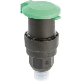 'Rain Bird Water Socket/Quick Coupling Valve 3/4 "