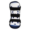Ankle Brace Breathable 360° Protection Detachable Reusable Washable Adjustable Foot