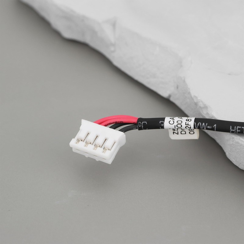 EMSea 2 x 65 W 17 cm DC Power Jack