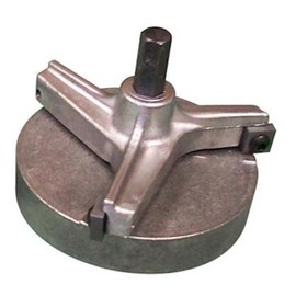 Wheeler-Rex 16400 4-Inch Pipe Hog for Schedule 40