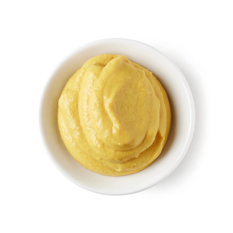 Sanniti Dijon Mustard Imported From France, 12.34 oz (Pack of