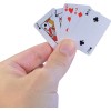 World's Smallest Miniature Playing Cards (5167)