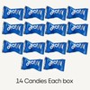 COELO Iciou Extreme Sour Chewing Candy Soda Flavor 42g x