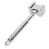 Stainless Steel Steak Hammer Household Meat Tenderizer Meat Utensils for