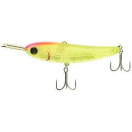 JACKALL Riser Bait 008 Vitamin Chart