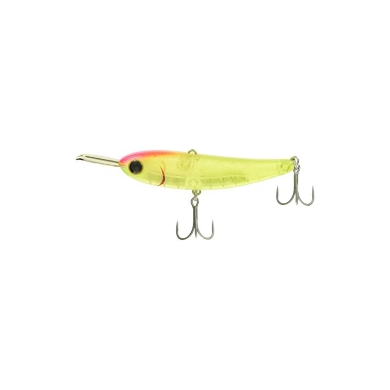 JACKALL Riser Bait 008 Vitamin Chart