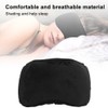 Wireless Bluetooth 5.0 Eyeshade Cover Intelligent Sleeping Music Headphone Travel
