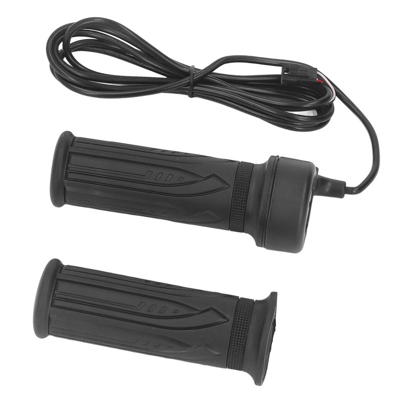 Electric Bike Twist Throttle 20X Wearable Accelerator Handle Grip for