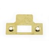 Sterling TML125 Internal 2 1/2" 65mm Brass Tubular Mortice Latch,