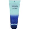 Davidoff Cool Water Wave for Women 2.5 Ounce Shower Gel Tube
