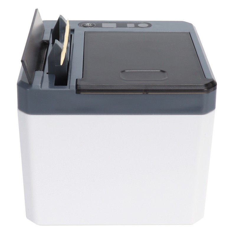 Toothpick Holder Intelligent Infrared Induction Toothpick Box Toothpick Dispenser