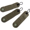Madison Wychwood Rod Bands Carp fishing Rod Straps with Loop