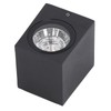 5W Outdoor LED Wall Lamp Light Aluminum Waterproof 85‑265V for