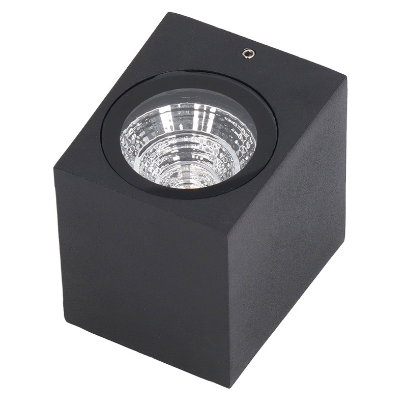 5W Outdoor LED Wall Lamp Light Aluminum Waterproof 85‑265V for