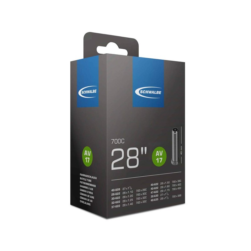 Schwalbe (syuwarube) [Genuine] 700 X 28/C for Tube Rice type 40 mm