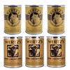 Wertz's Ready to Eat Canned Homegrown Premium GMO FREE Variety