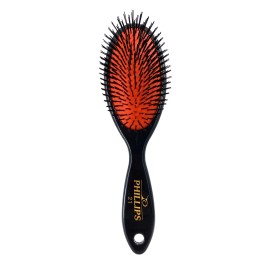 Phillips Brush # 21 Professional Hair Brush with nylon bristles