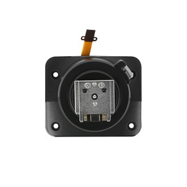 Godox Hot Shoe Replacement Original for GODOX V1S V860IIIS Camera Flash GODOX V1S V860IIIS