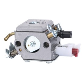 Carburetor for - Husqvarna 340 345 350 353 359XP 357XP 346XP Carb Zama C3-EL18B
