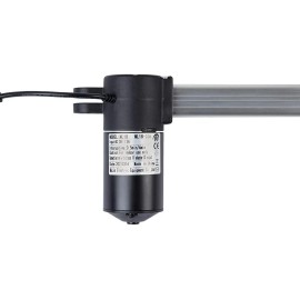 Mulin ML18 ML18-026 Motor Linear Actuator Kit for Power Recliner  Lift Chairs