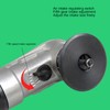 Mini Handheld Pneumatic Chamfering Machine 30000RPM C0.1 to C1.5 45