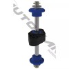 Automann EXHAUST BUSHING KIT PETERBILT (M136109KUB Exhaust Mount Bushing Poly)