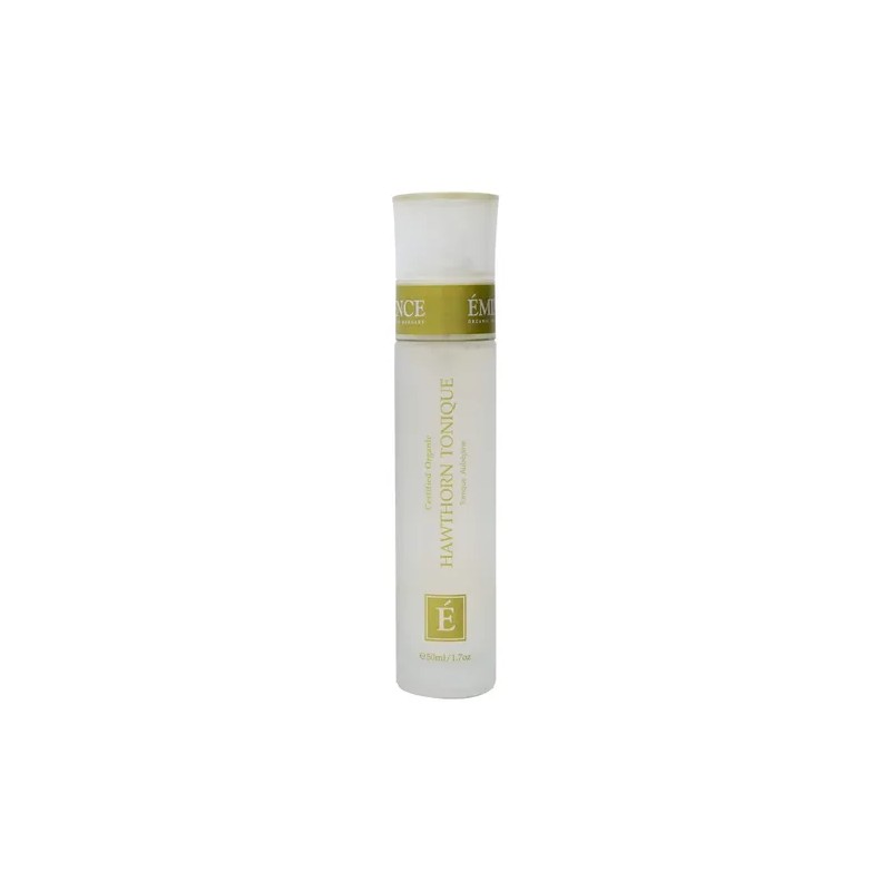 Tónico Facial Eminence Organic Hawthorn Tonique 50ml