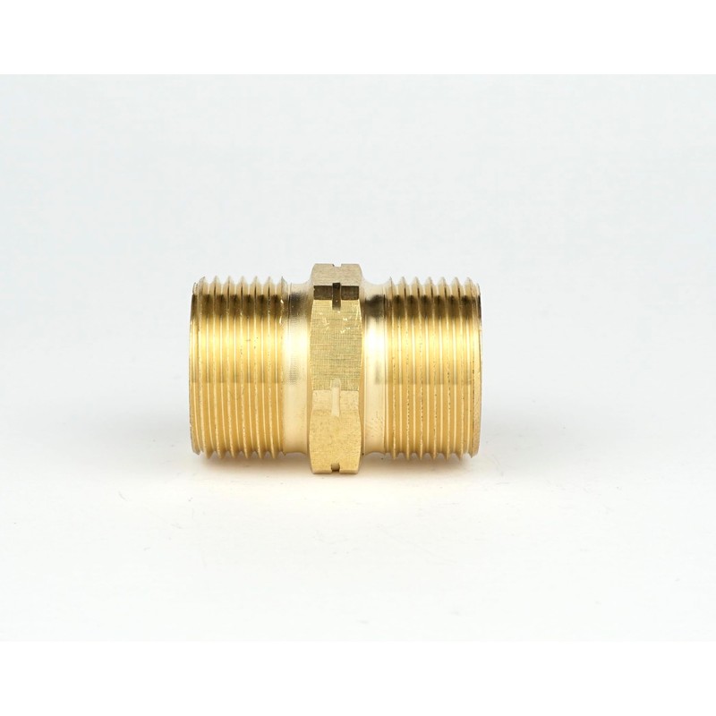 Adaptor for Pressure Washers up to 400 Bar M21 x