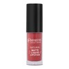 Benecos Natural Matte Liquid Lipstick, Trust in Rust 5ml