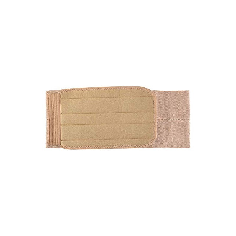 Medically Approved Elastic Rib Belt (6" Depth) - Available in